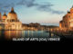 Concurso de Arquitectura Island of the Arts (IOA) Venice : Fotografía © Arquideas