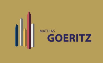 Recorrido por obras de Mathias Goeritz : Poster © FUNDARQMX