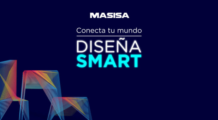 MASISA realiza con éxito su workshop para estudiantes “Diseña Smart” : Fotografía © MASISA México