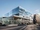 École de technologie supérieure (ÉTS) Montréal by Menkès Shooner Dagenais LeTourneux Architectes : Photo © Stéphane Brugger