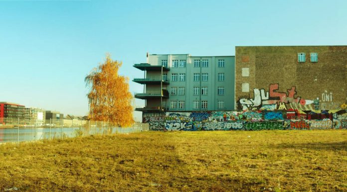 Concurso Berlín University Residences : Fotografía © ARCHmedium