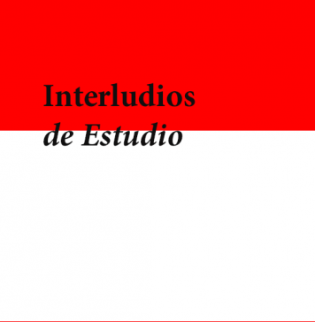 Ciclo de Interludios de Estudio - Casa Danh Vō: Cartel © LIGA