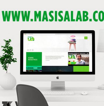 Lanzan nuevo sitio web de MASISA LAB : Fotografías © MASISA