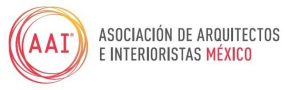 Logo © AAI México