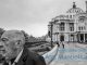 El arquitecto Manuel Larrosa recibe la Medalla Bellas Artes : Fotografía © INBA