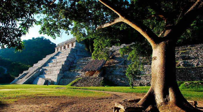 México cuenta con 34 sitios inscritos en la Lista de Patrimonio Mundial, de la UNESCO : Foto © Héctor Montaño, INAH