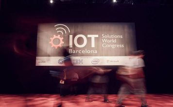 El Hackathon de IoT SWC mostrará la cara más social del IoT aplicado a la universalización de la salud : Fotografía © Fira de Barcelona