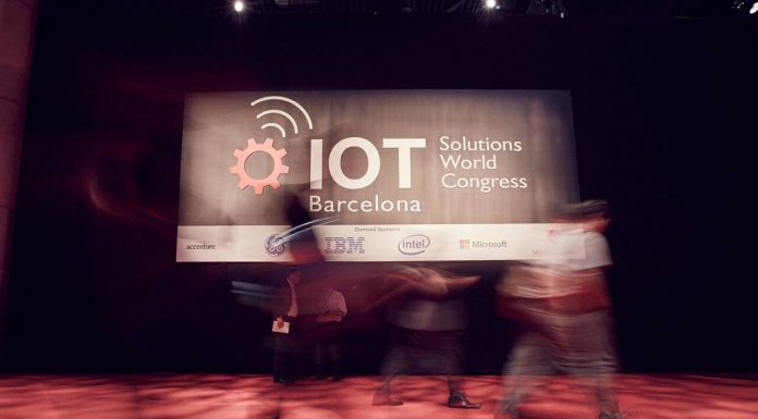 El Hackathon de IoT SWC mostrará la cara más social del IoT aplicado a la universalización de la salud : Fotografía © Fira de Barcelona