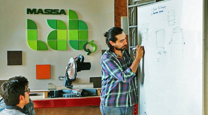 Tips de MASISA Lab para Emprender tu Propio Proyecto : Fotografía © MASISA México