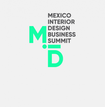 México Interior Design Business Summit 2017 : Imagen © AAI México