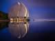 Photo: Templo Bahá'í of South America © Hariri Pontarini Architects, courtesy of © TED Conferences LLC