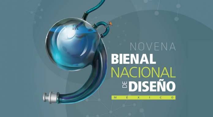 Novena Bienal Nacional de Diseño México 2017 : Fotografía © INBA