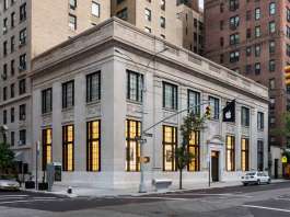 Apple Store, Upper East Side : Photo credit © Peter Aaron