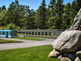 El Patrimonio de Montreal se suma a los Jardines Históricos de Métis : Photo credit © Sylvain Legris