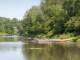 Montmorency river : Photo credit © The City of Québec