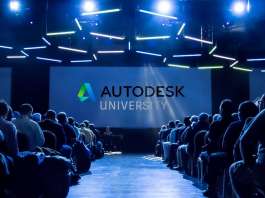 Autodesk University te invita a formar parte de una comunidad global de expertos de la industria : Fotografía © Autodesk México