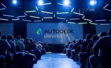 Autodesk University te invita a formar parte de una comunidad global de expertos de la industria : Fotografía © Autodesk México