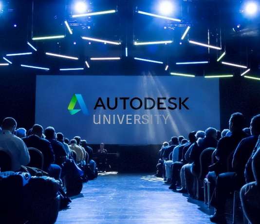 Autodesk University te invita a formar parte de una comunidad global de expertos de la industria : Fotografía © Autodesk México