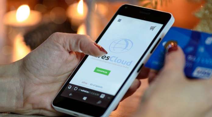 Evita los robos y fraudes en tu negocio con tu Sistema Empresarial, ERP : Fotografía © CresCloud