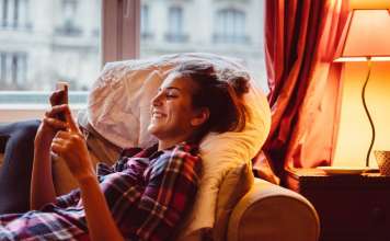 5 formas para cuidar el planeta desde casa : Fotografía © Schneider Electric