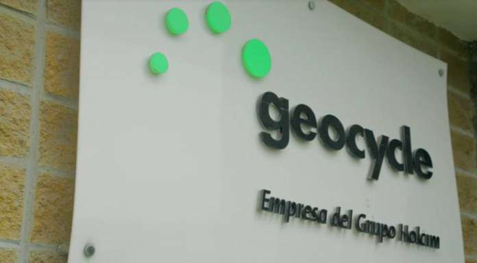 Reconocen SEMARNAT y PROFEPA a plantas de Geocycle por su excelente desempeño ambiental : Fotografía © Geocycle México