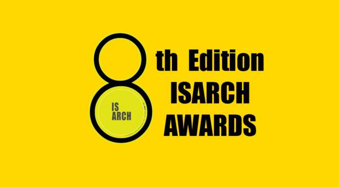 8° Edición de los Premios ISARCH para Estudiantes de Arquitectura : Imagen © PREMIOS ISARCH