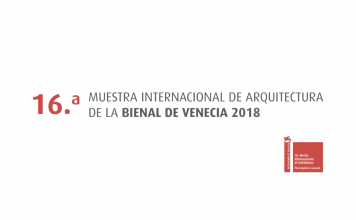 Convocatoria 16a Muestra Internacional de Arquitectura de la Bienal de Venecia 2018 : Imagen © INBA / Secretaría de Cultura