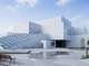 LEGO House in Billund, Dinamarca diseñada por BIG — Bjarke Ingels Group : Photo © Iwan Baan