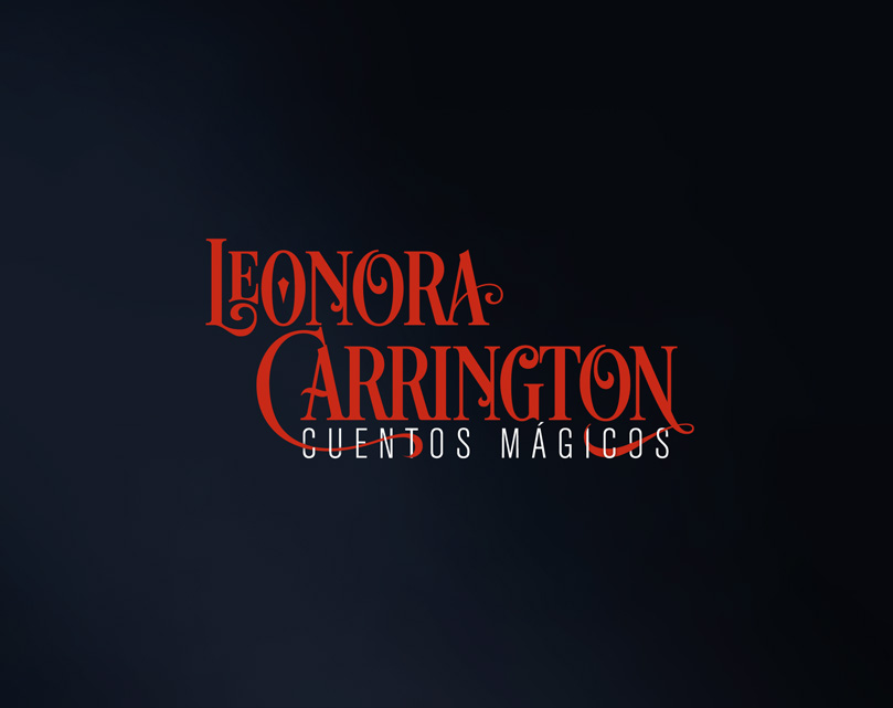 Leonora Carrington. Cuentos Mágicos en el MAM - arquiRED